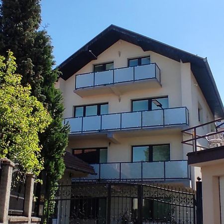 Peaceful Vacation Villa & Garden Σαράγεβο Εξωτερικό φωτογραφία