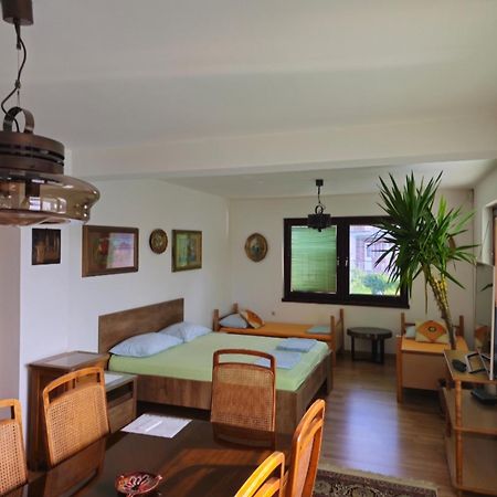 Peaceful Vacation Villa & Garden Σαράγεβο Εξωτερικό φωτογραφία
