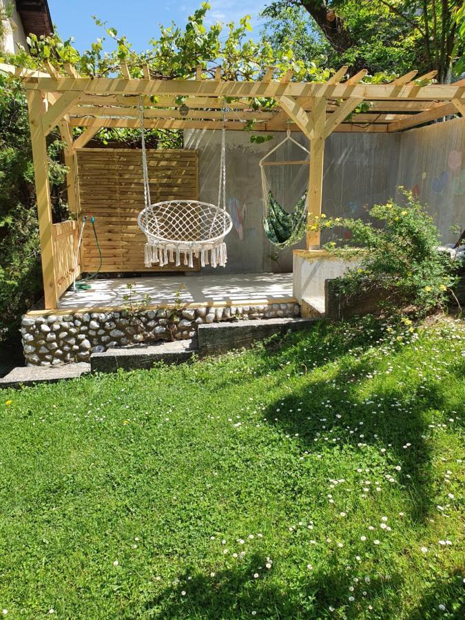 Peaceful Vacation Villa & Garden Σαράγεβο Εξωτερικό φωτογραφία