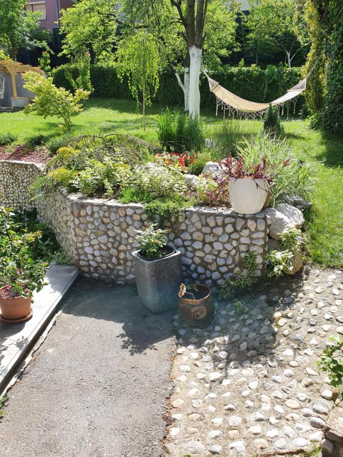 Peaceful Vacation Villa & Garden Σαράγεβο Εξωτερικό φωτογραφία
