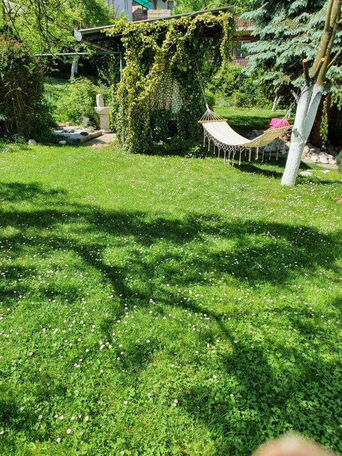 Peaceful Vacation Villa & Garden Σαράγεβο Εξωτερικό φωτογραφία