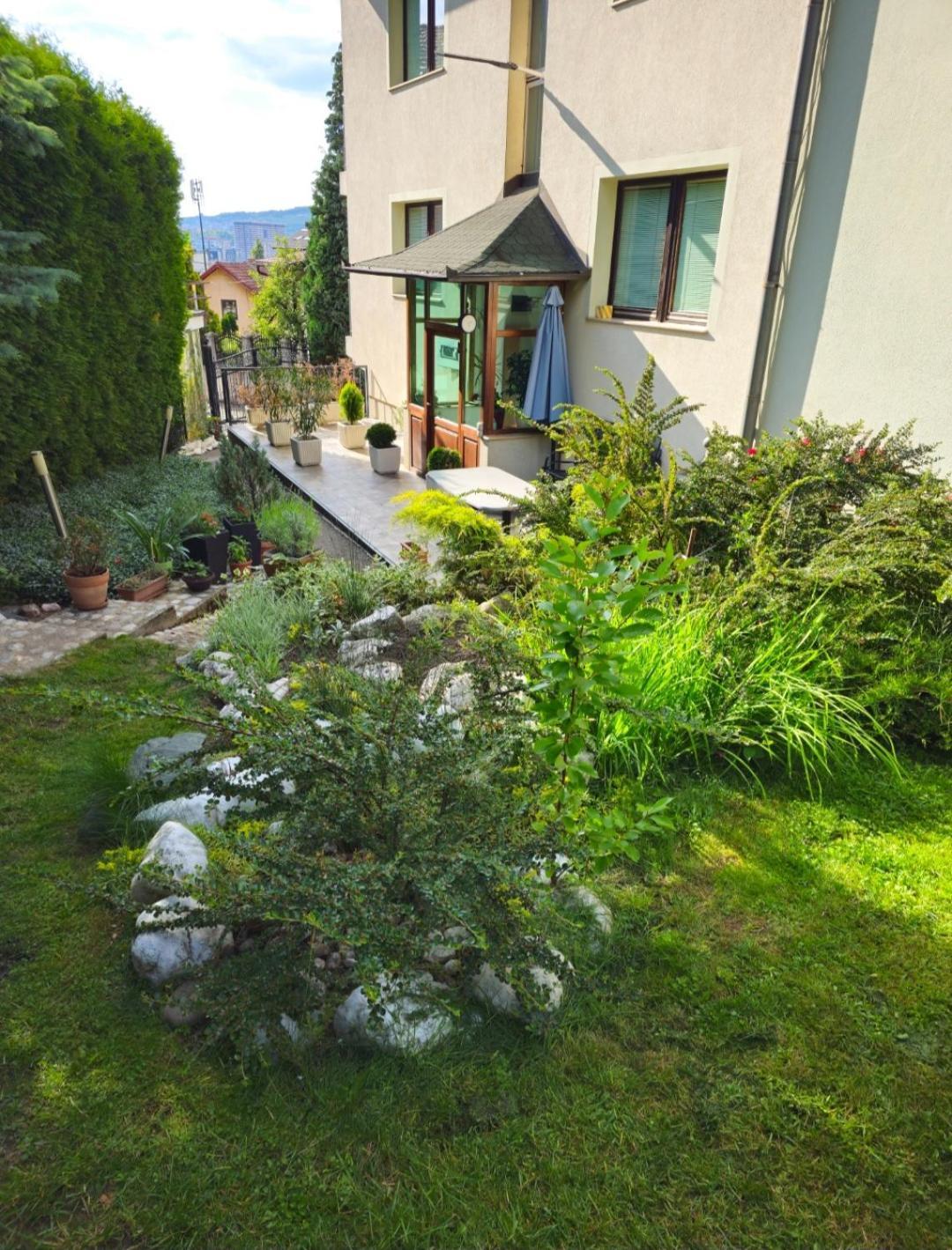 Peaceful Vacation Villa & Garden Σαράγεβο Εξωτερικό φωτογραφία