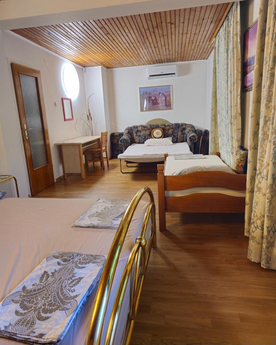 Peaceful Vacation Villa & Garden Σαράγεβο Εξωτερικό φωτογραφία