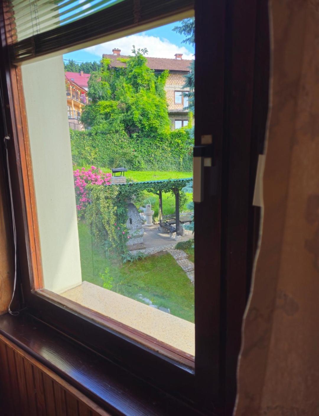 Peaceful Vacation Villa & Garden Σαράγεβο Εξωτερικό φωτογραφία