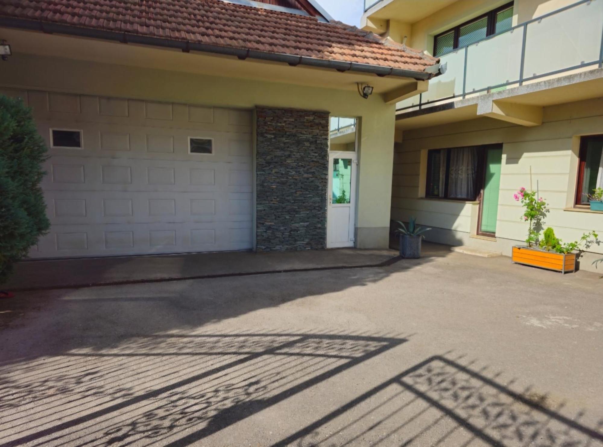 Peaceful Vacation Villa & Garden Σαράγεβο Εξωτερικό φωτογραφία